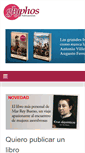 Mobile Screenshot of glyphos.net